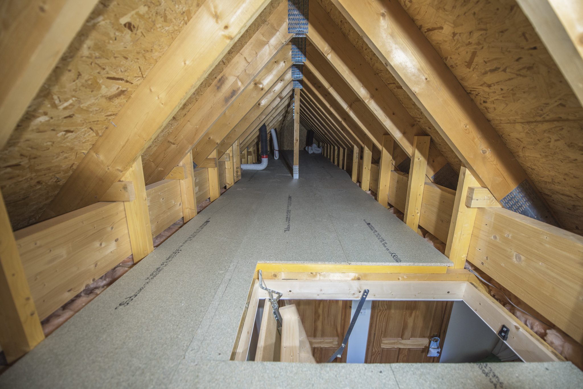 Lofts