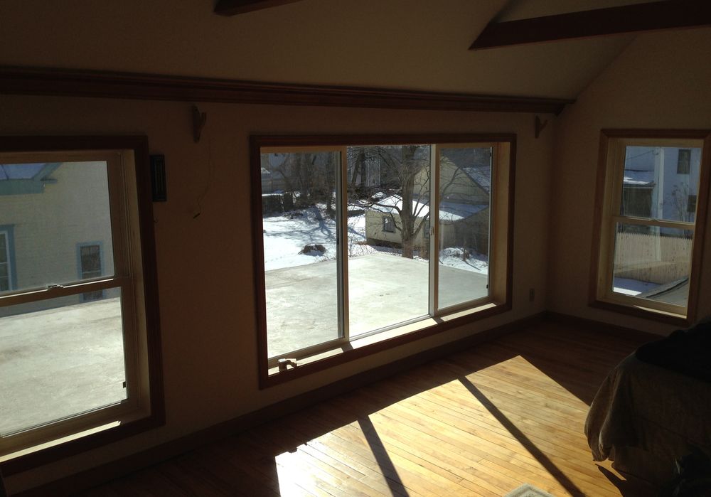 Doors, Windows Installations