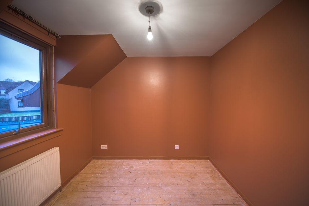 Painting and Decorating