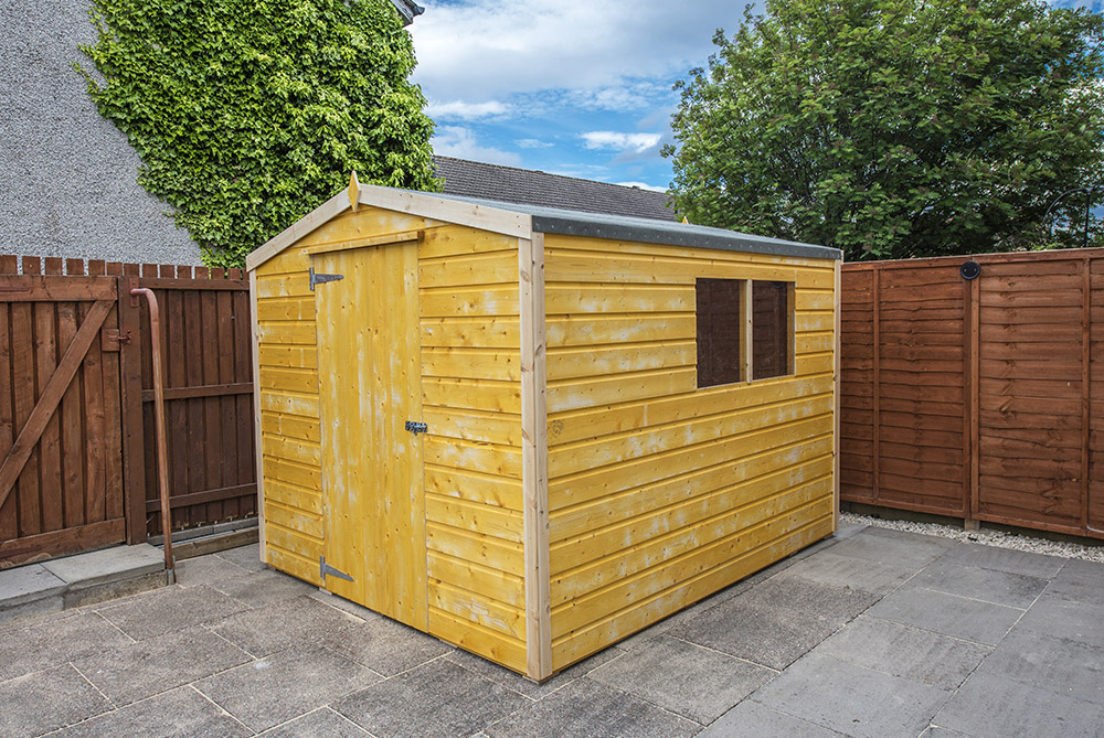 Joinery