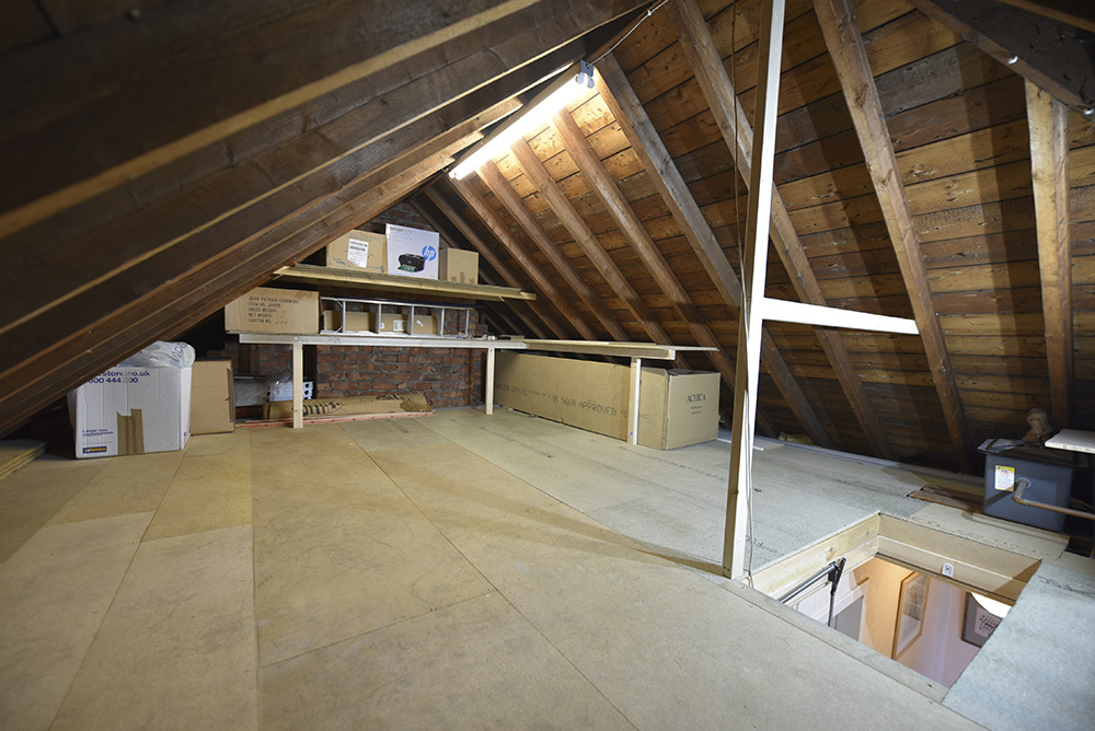 Loft Conversion